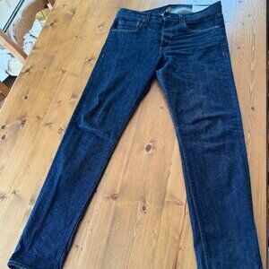Rag and Bone Jeans - Size 33 - Beautiful Denim